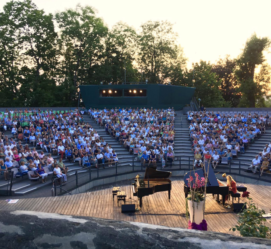 Festspiele Wetzlar