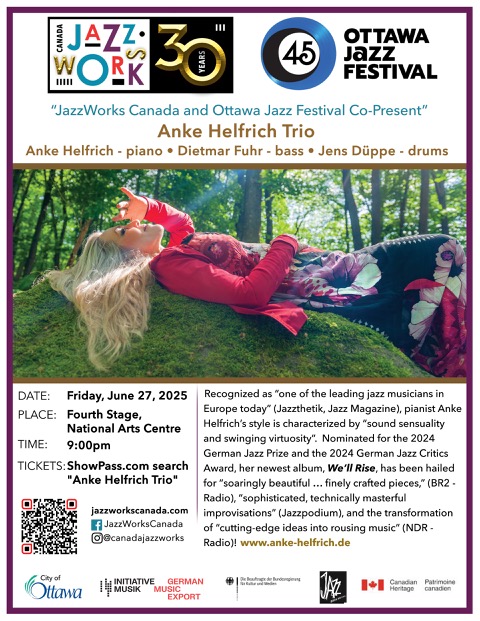Ottawa Jazz Festival